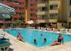 Begonya Hotel 